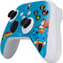 DC Comics Superman Classic Art Pose Xbox Series S Controller Skin